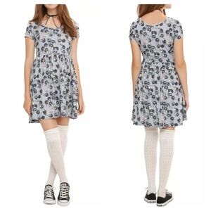 Studio Ghibli Her Universe Spirited Away Soot Sprites Dress size XS